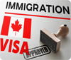 加拿大新移民如何获得枫叶卡